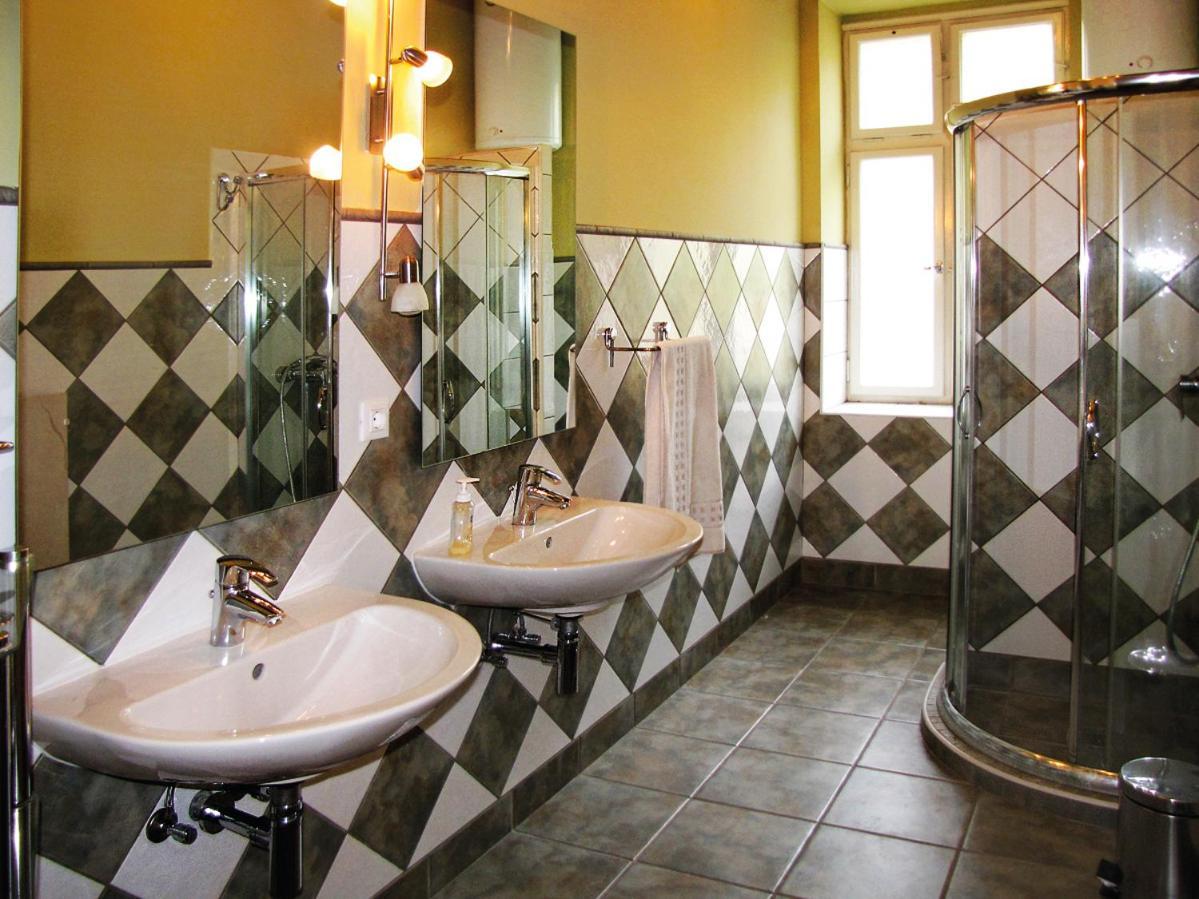 Florida,opatija Guest house