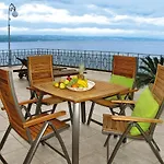 Villa Florida,Opatija