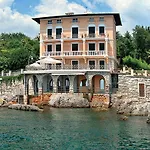 Villa Florida,Opatija
