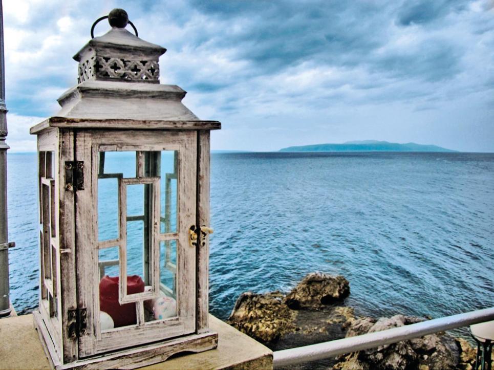 Gasthof Florida,opatija