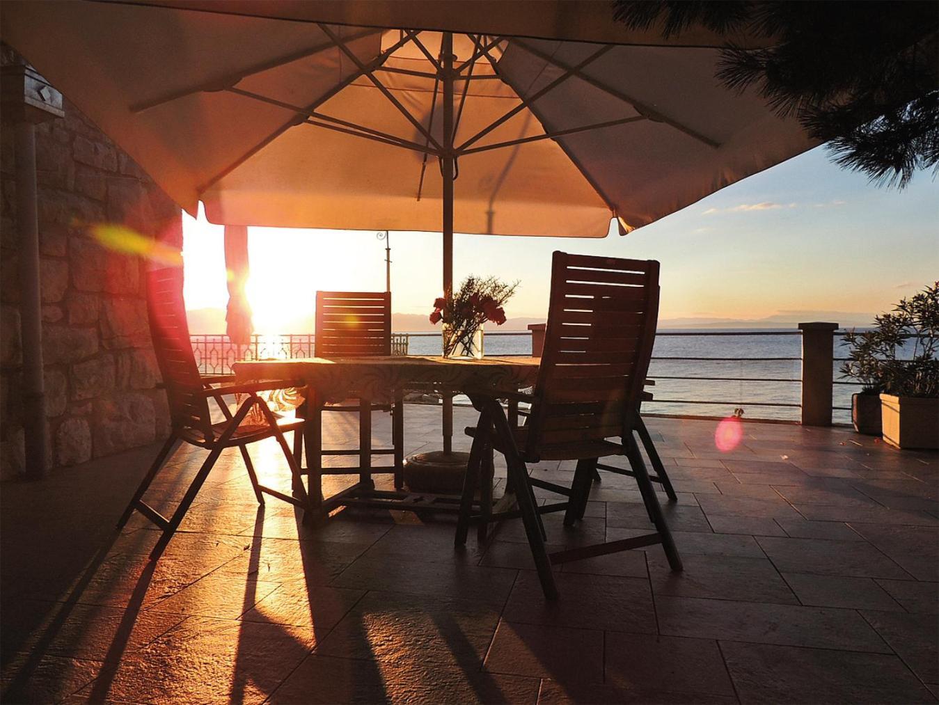 Gasthof Florida,opatija *