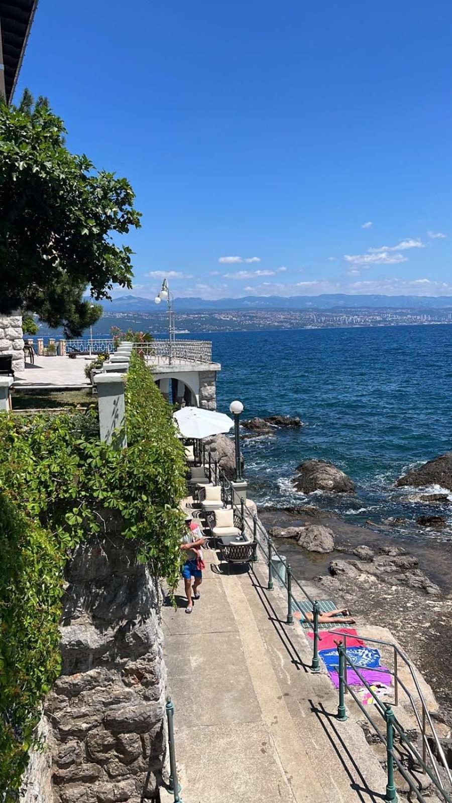 Florida,opatija Gasthof Opatija
